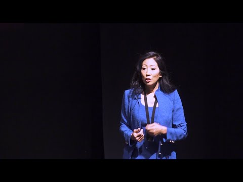 How to connect with Different people | Cornelia Choe | TEDxSwansea