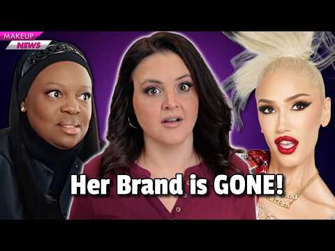 GXVE Gone! & Pat McGrath Saved, But At What Cost? | Makeup News