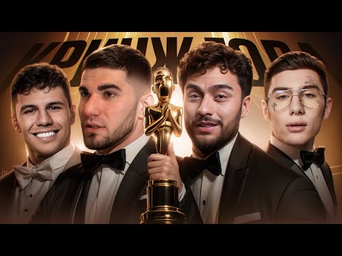 ПРЕМИЯ «КРИНЖ ГОДА» 2023 / АРУТ, ТАМАЕВ, СУБО, МАНИКЕН