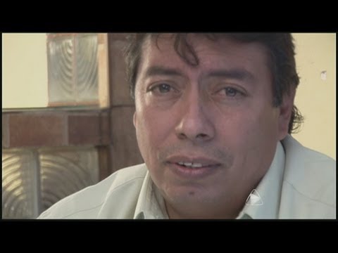 Laura - "Quiero dejar a mi mujer pero no puedo"