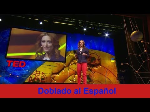 Cómo convertir al estrés en tu amigo | Kelly McGoniga | Doblado al Español