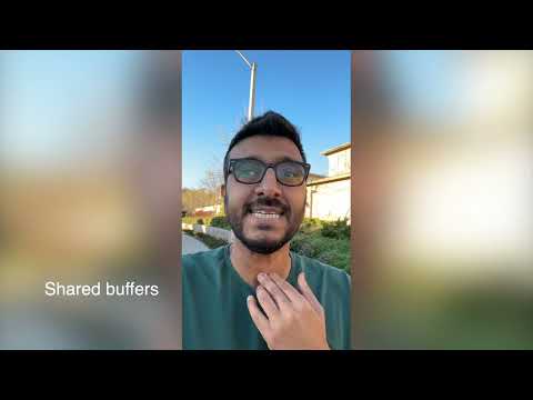 Database Background Writers