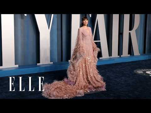 Dakota Johnson's Best Red Carpet Moments | Elle UK