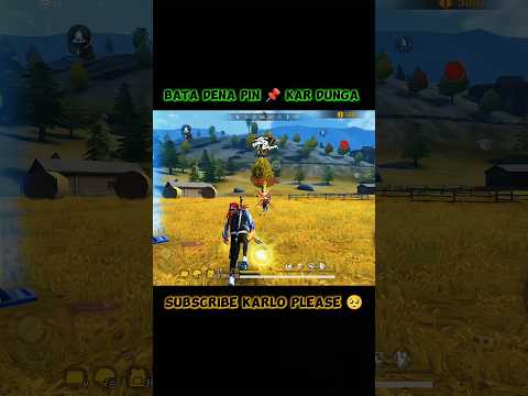 Dekh_Kar_Hi_Manoge🥰🫂_Garena_Free_Fire_🫂_Trending_Shorts_Viral_🥰Yt_shorts_#shortsfeed_#kalimlive1m 🥰