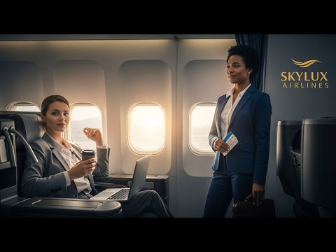 ✈️ White Woman Takes Black CEO’s Seat 😱 Then Discovers She Owns the Entire Airline 💼