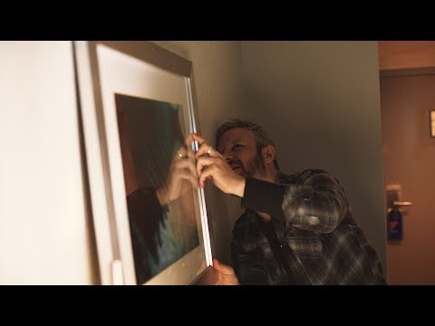 10 Secret Hotel Hiding Spots