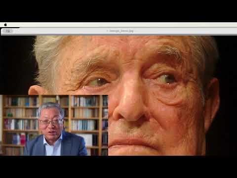 索罗斯之谜 2 犹太亿万富豪是怎样伤害以色列国的