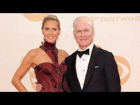Tim Gunn calls not being asked to return for new Project Runway 'devastating at first': 'I wasn't i