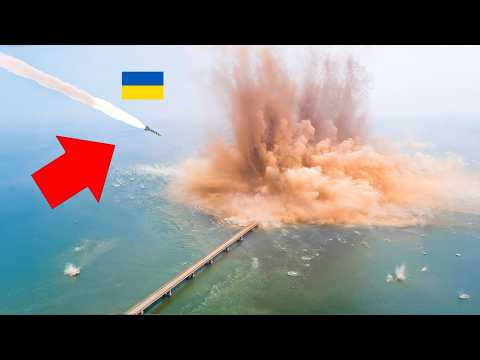 Ukraine Just Did Something DEVASTATING to Russian Troops
