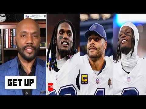 ESPN : COWBOYS SHOW FIGHT, PRIDE AND A REAL PATH FOR A BIG COMEBACK DESPITE PLAYOFF ODDS