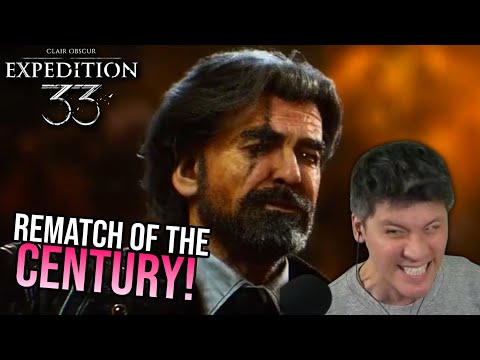 Is This The Best Boss Song of 2025? (Clair Obscur: Expedition 33)