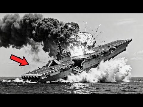 6枚魚雷改變太平洋戰局！美國潛水艇「鰺魚」號如何擊沉日本王牌航空母艦「翔鶴號」號