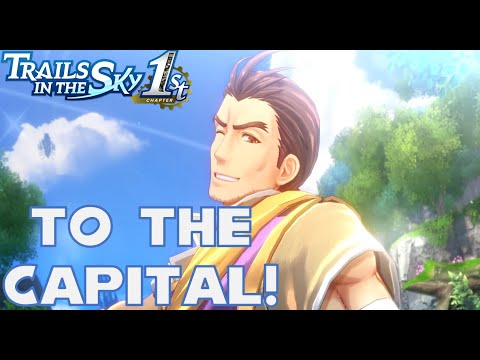 The Beginning of the (Long) End - Chapter 3 END and Final Chapter START! - Sky 1st Chapter