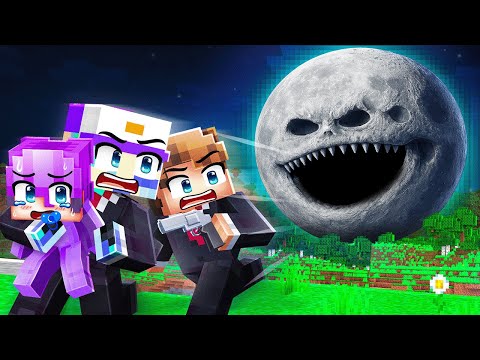 Protect Baby Dash vs THE AWAKE MOON…