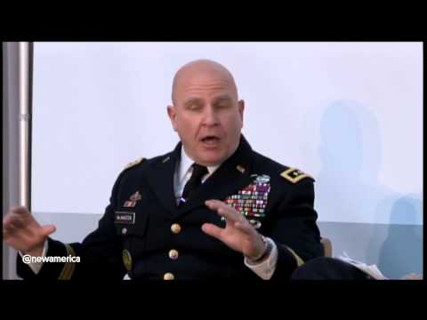 Continuities and Change in Future Armed Conflict