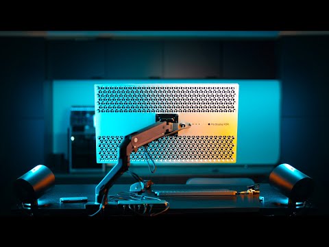 Is The Apple Pro Display XDR Worth It In 2025?