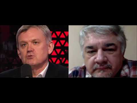 Будущее Украины и роль Запада | Ростислав Ищенко