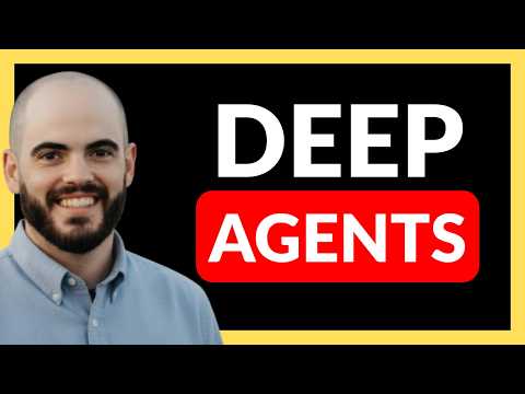 this is what a deep agent is.
