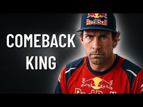 Travis Pastrana Shouldn’t Be Alive — But He’s Still Sending It