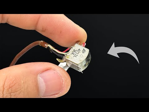 Very Few People Know The Wonder Secret Of This Little Thing ☝️