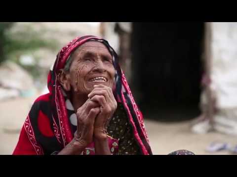 The Wounded Souls of the Rann