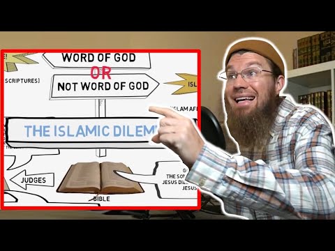Saajid Lipham Insults the Quran for Cheap Dawah Points?