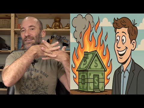 OpenAI Losing Money While Anthropic Becomes Profitable - Sam Altman Has No path to Success