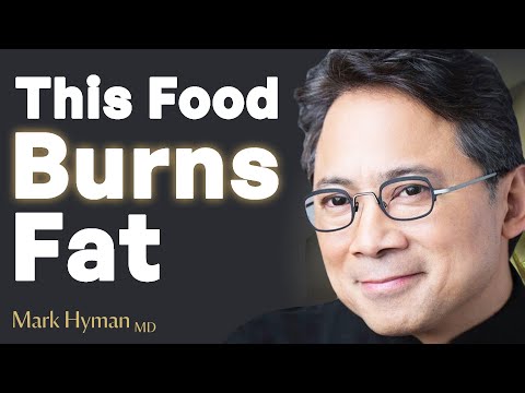 The TOP FOODS You Need To Eat & Avoid To LOSE WEIGHT & Burn Body Fat  | Dr. William Li