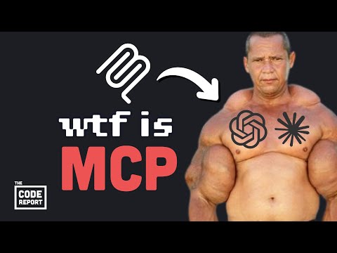 Claude's Model Context Protocol is here... Let's test it