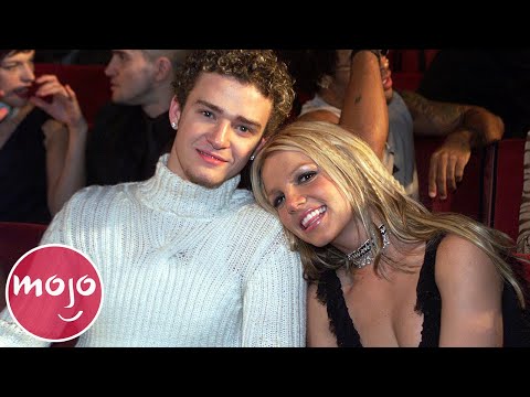 Britney Spears' Memoir: Top 10 Shocking Reveals