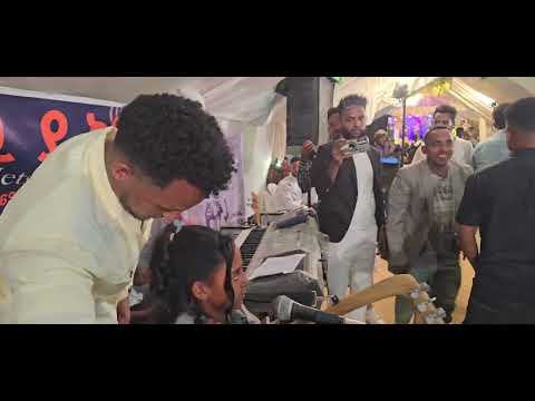 🛑ተኣምር  ስንዱ ተክለብርሃን ጓል 8ዓመት ክራርን ድምፅን ብሓደ ዕድመ ይሃብኺ🙏 2025