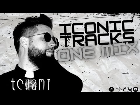 Tchami - Iconic Tracks One Mix - Toxic Flip