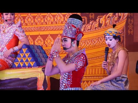 เบลล์ล้อเลียนพี่บิ๊กเก่งมาก555 ล้อจนหัวโยกไปเลย ล่าสุดอุปกรณ์เยอะแบงค์ต้องช่วยยกไปเก็บ เอ็นดูหัวหน้า