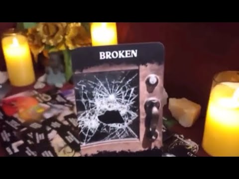 🥴They’re miserable realizing their life is a mess..tarot reading ￼