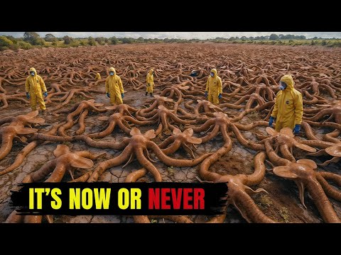 Texas Is Losing The Battle Against These 9 Invasive Monsters