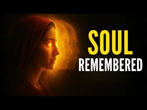 The Forbidden Truth They Forced Your Soul to Forget | Mary Magdalene