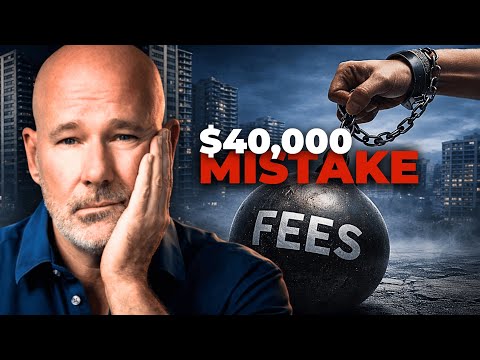 The Condo Fee Trap Most Buyers Fall Into