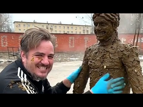 Мэддисон смотрит нейрохрючево с Мэддисоном