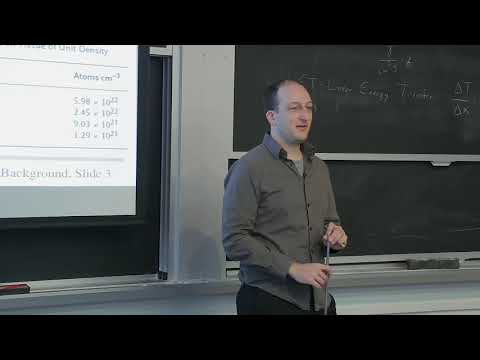 30. Radiation Dose, Dosimetry, and Background Radiation