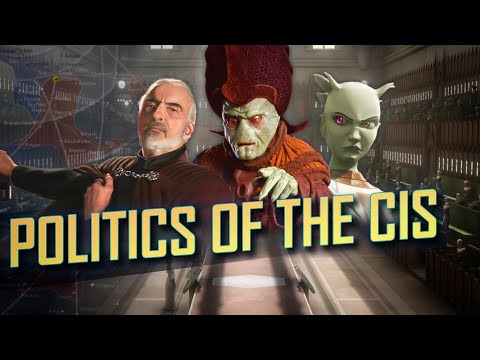 The Doomed Politics of the Separatists