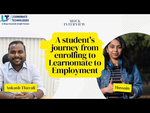 Husain Mock Interview | Oracle DBA Experience | Students Mistakes