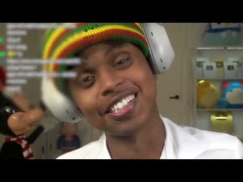 I Played A Dating Game With An EYE TRACKER..