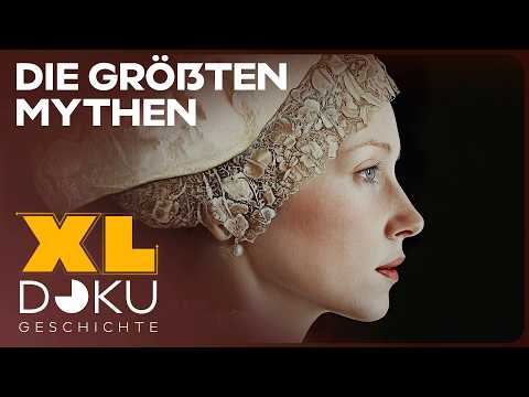 1.5h+ Doku: Das große Rätsel um verschwundene Juwelen endlich gelöst? | XL Geschichte