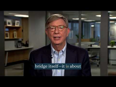 When Infrastructure Becomes Strategy: The $6 Billion Bridge Story”