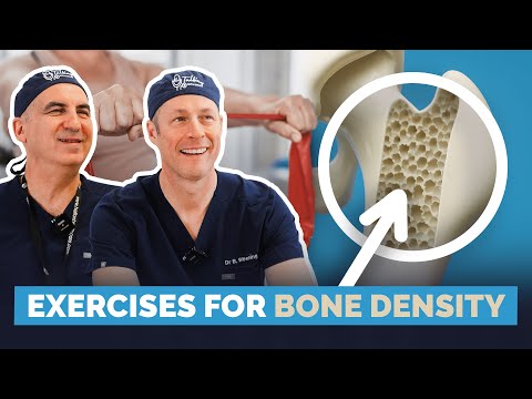 Best Exercises to Strengthen Your Bones (Backed by Science)