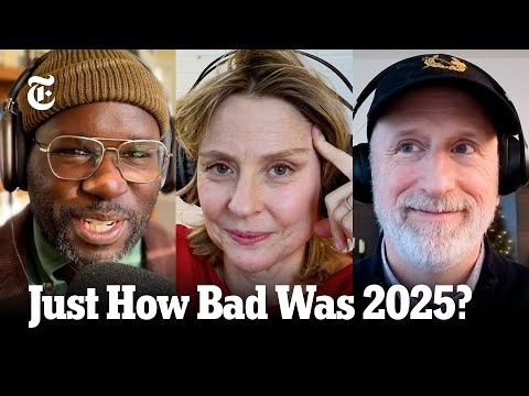 Was 2025 the End of ‘Teflon Trump’? | 'The Opinions' Podcast
