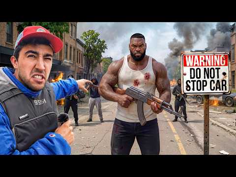 I Investigated the Murder Capital of America...