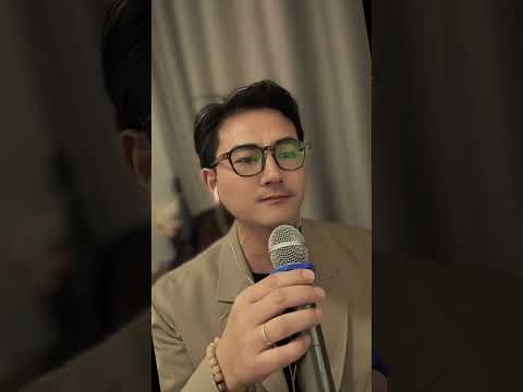 世界由我造#随拍 #翻唱 #covermusic