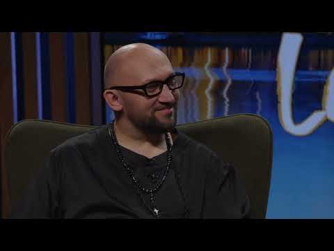 Виталий Ефремочкин / Евгений Тайц. Интервью в студии | Конференция пророческого поклонения| 12.07.24