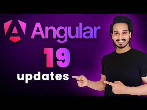 Angular 19 is Here! linkedSignal(), resource(), and Everything You Need to Know